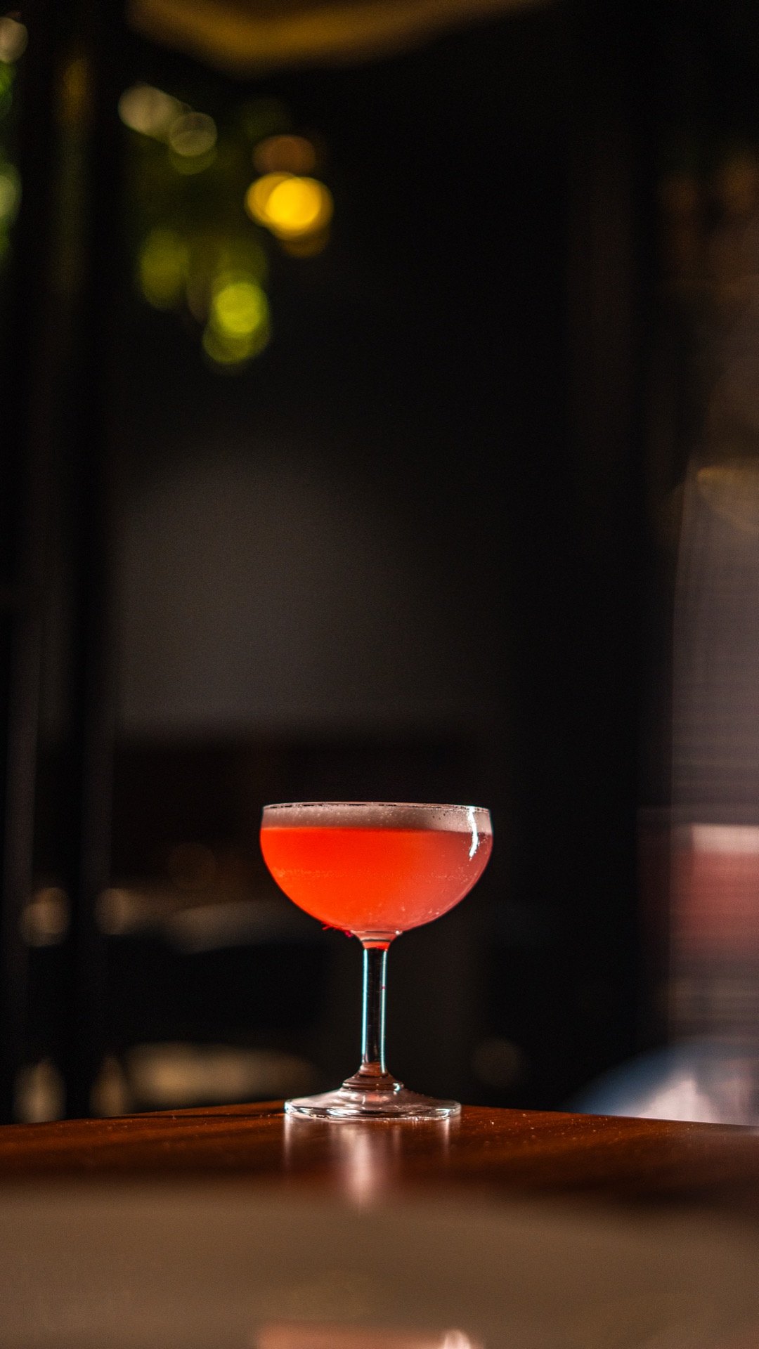 Mocktails & Beverages