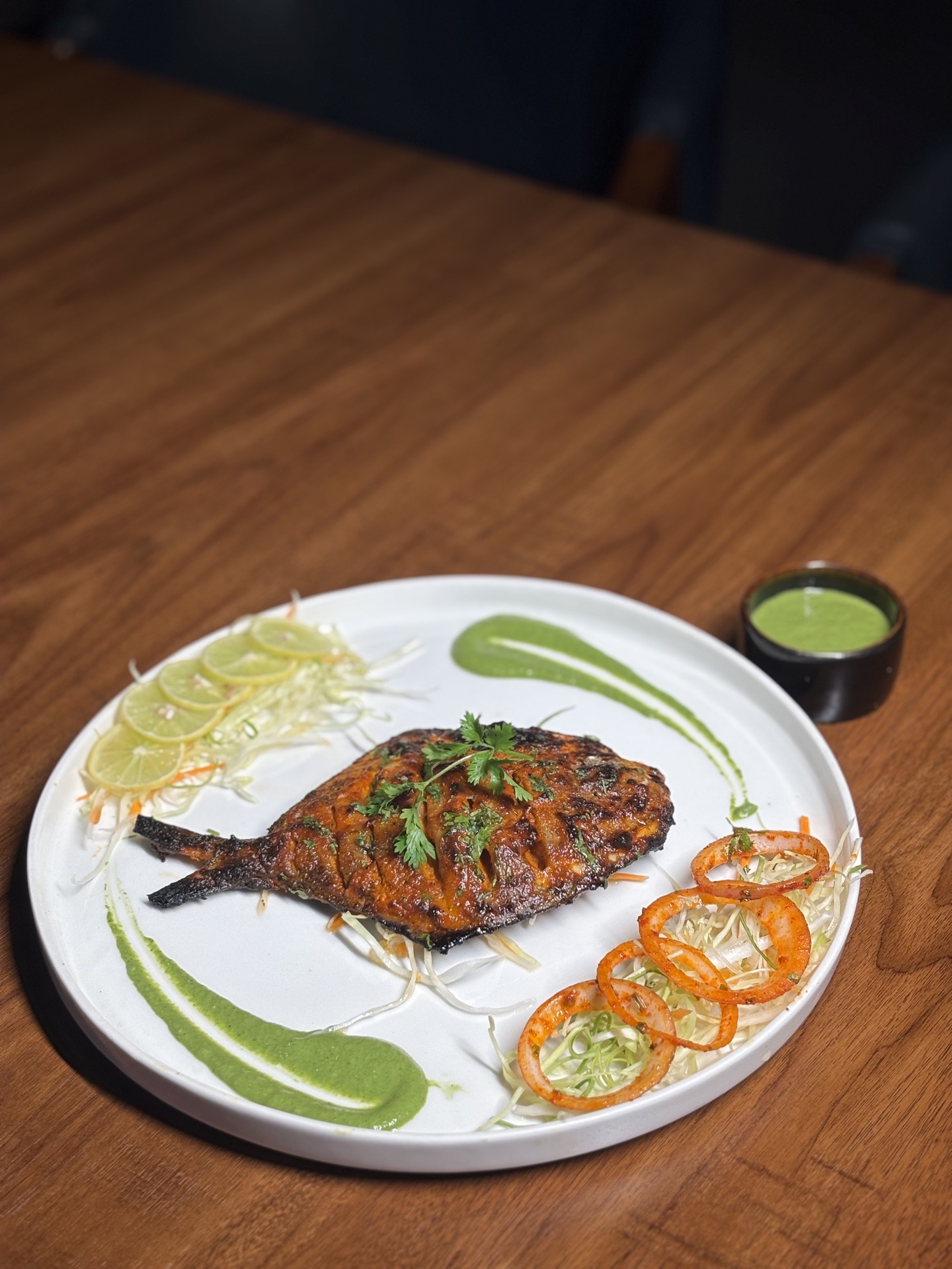 Coastal Specials