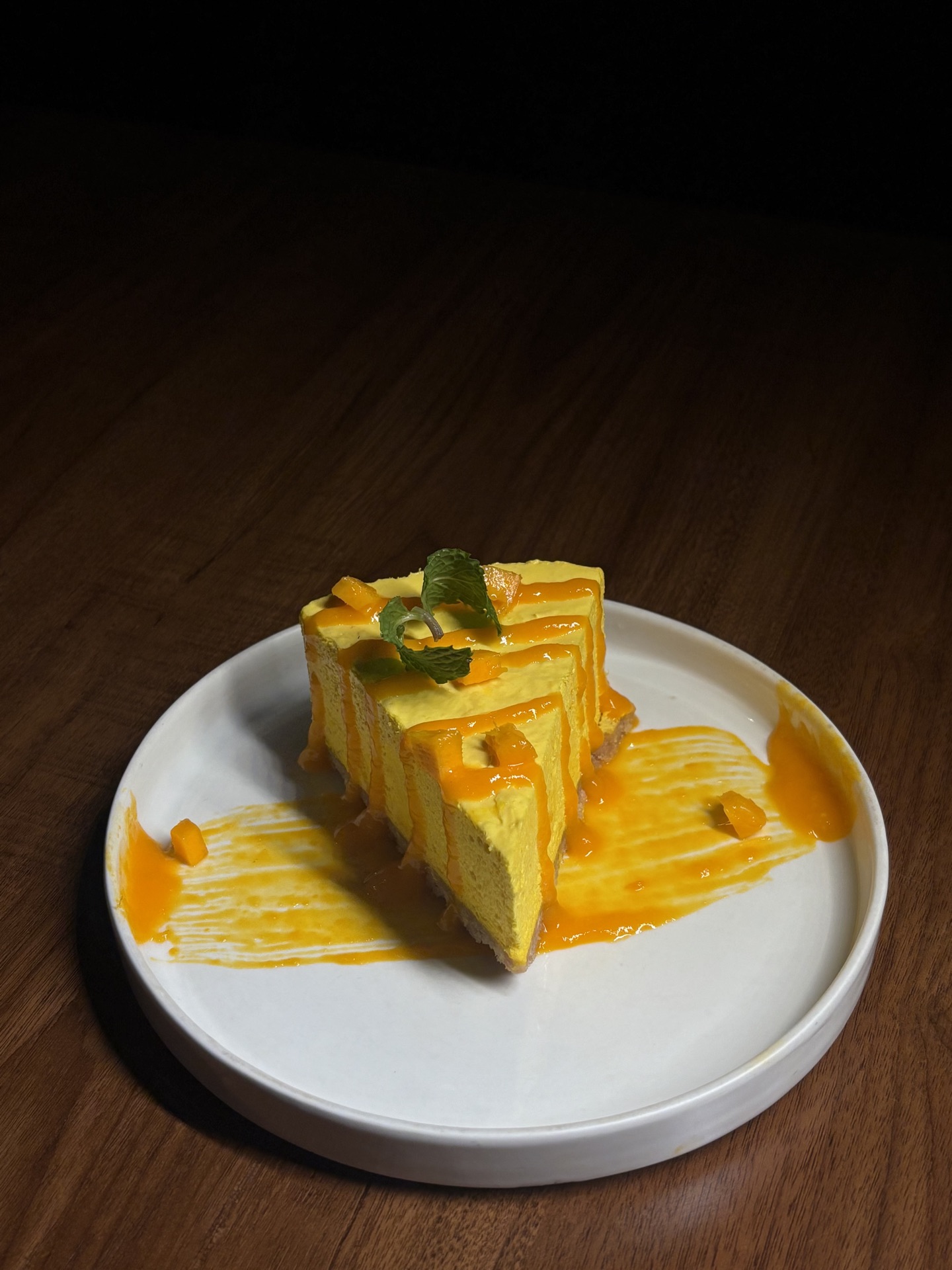 Desserts